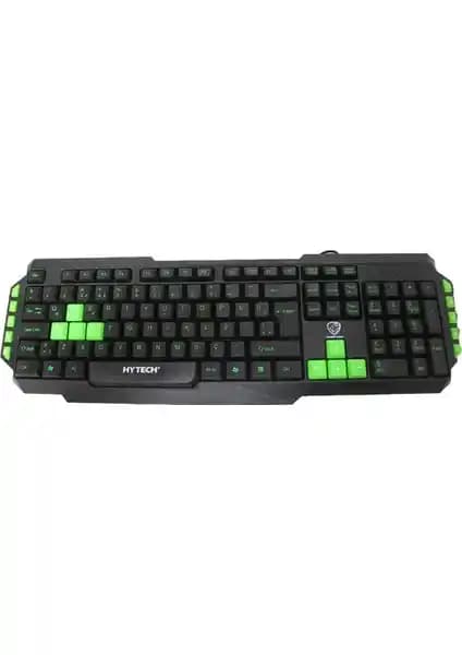 Hytech Hkm-58 Gamy-Plus ve Wozlo WZ-801 Klavye Karşılaştırması: Özellikler ve Kullanıcı Yorumları