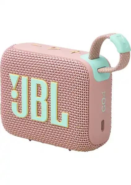 JBL Go4 ve MF Product Acoustic 0215 Taşınabilir Bluetooth Hoparlörleri Karşılaştırması