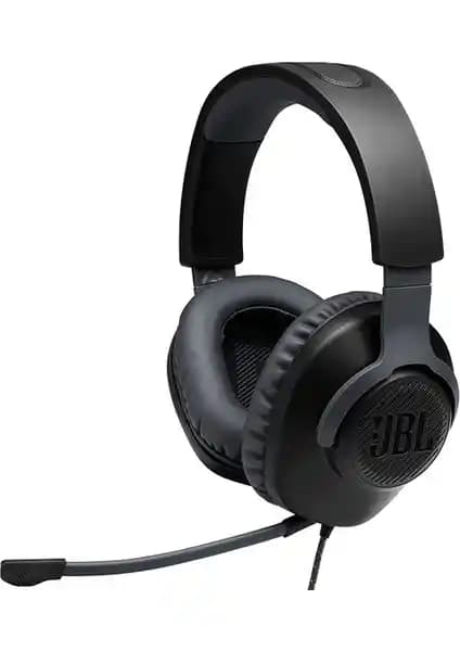 JBL Quantum 100 ve Razer BlackShark V2 X Karşılaştırması: En İyi Oyun Kulaklığı Seçenekleri