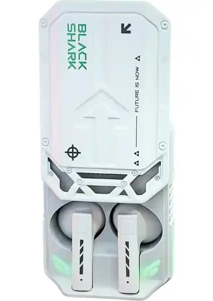 Kablosuz Oyun ve Müzik Kulaklıkları Karşılaştırması: Black Shark T11 ve Rampage Viper