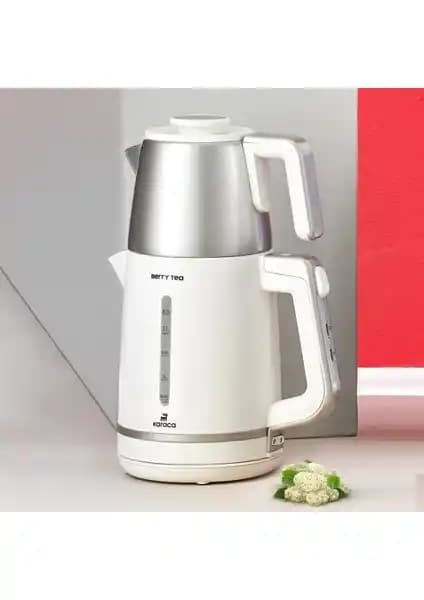 Karaca Berry Tea XL ve Tefal Magic Tea XL Karşılaştırması: Özellikler ve Kullanıcı Yorumları