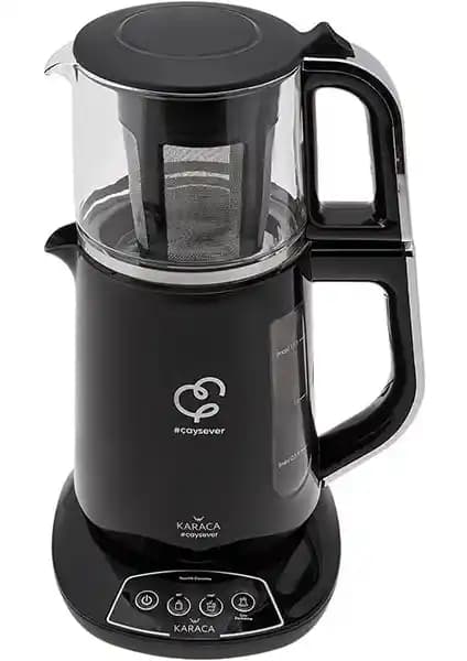 Karaca Çaysever ve Tefal Magic Tea XL Çay Makinesi Karşılaştırması