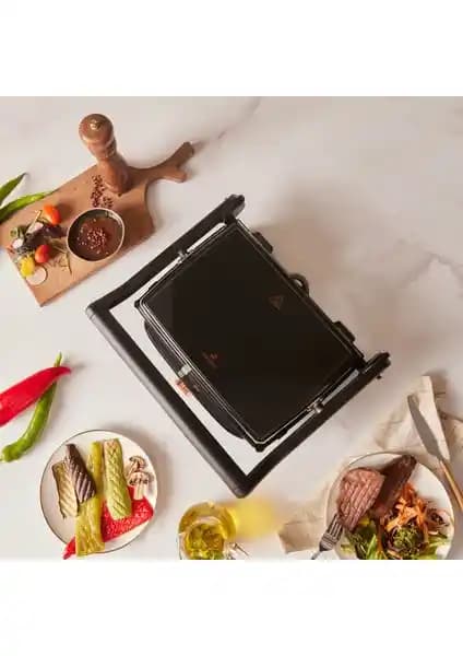 Karaca Gastro Grill Glass Premium ve Pro Modellerinin Karşılaştırması ve Kullanıcı Yorumları