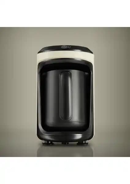 Karaca Hatır Hüp ve Vintage Blue Türk Kahve Makinesi Karşılaştırması ve Özellikleri