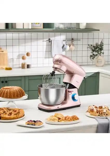 Karaca Multichef ve Yui M218 Mikser Karşılaştırması: Özellikler ve Kullanıcı Yorumları