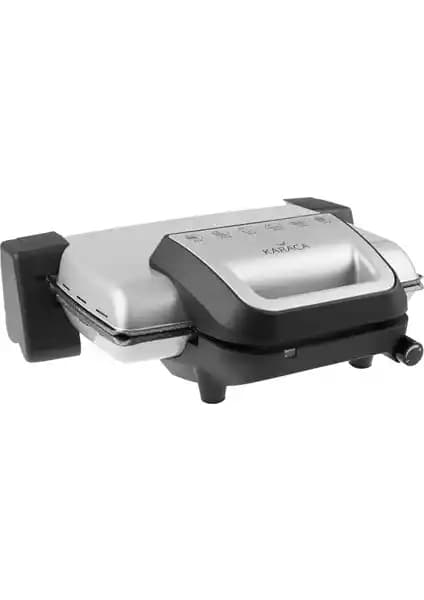 Karaca Pearl White Granit ve Korkmaz Tostema Makinesi Karşılaştırması: Özellikler ve Kullanıcı Yorumları