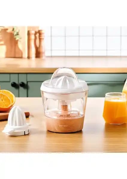 Karaca ve Yasomi Meyve Sıkacakları Karşılaştırması: Hangi Model İhtiyaçlara Uygun