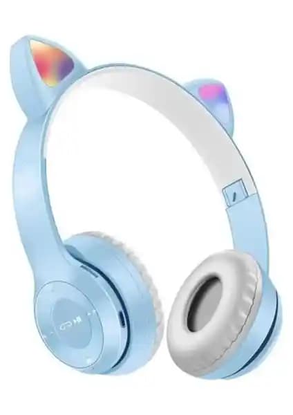 Karşılaştırmalı Analiz: Teknosepetim Kedili RGB Kulaklık ve Torima Bass Kulaklık Özellikleri