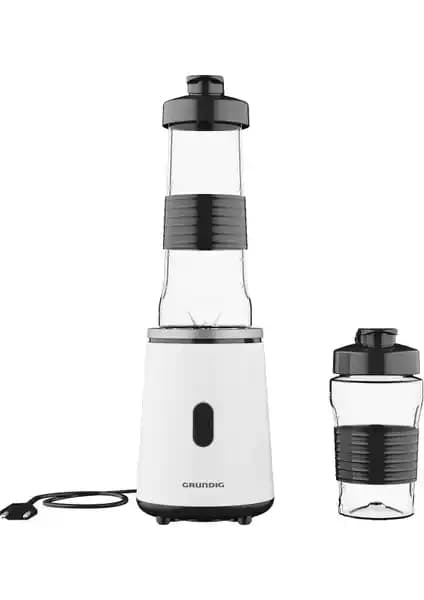 Kişisel Blender Karşılaştırması: Grundig KB 422600 ve Kumtel Hpb-01 Özellikleri ve Performans Analizi