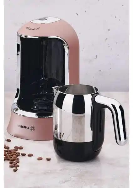 Korkmaz A860-06 ve Tefal Köpüklüm Kahve Makineleri Karşılaştırması