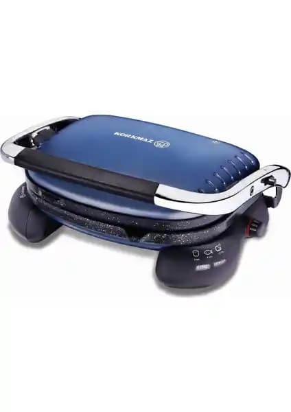 Korkmaz Castron ve Gusto Kırmızı Tost Makinesi Karşılaştırması ve Özellikleri