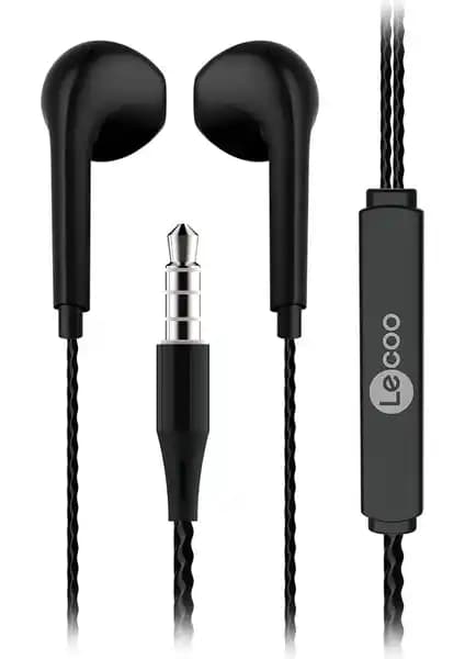 Lecoo EH104 ve Ttec Rio Kulak İçi Kulaklık Karşılaştırması