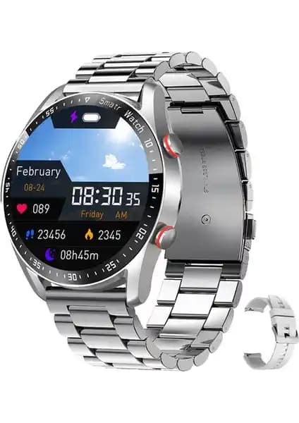 Leyan Creation Akıllı Erkek Saatleri Karşılaştırması ve Özellikleri Analizi