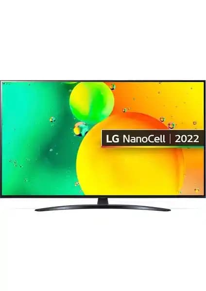 LG 55NANO766QA ve OLED55B46 Karşılaştırması: 55 İnç Akıllı TV Modellerinin Özellikleri ve Farkları