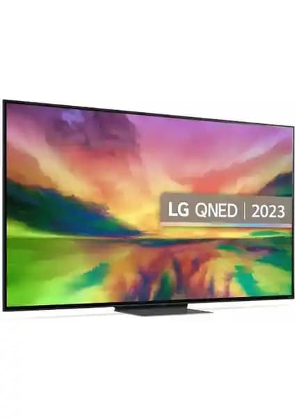 LG 86QNED816RE ve Samsung 65Q8F Televizyonlarının Detaylı Karşılaştırması