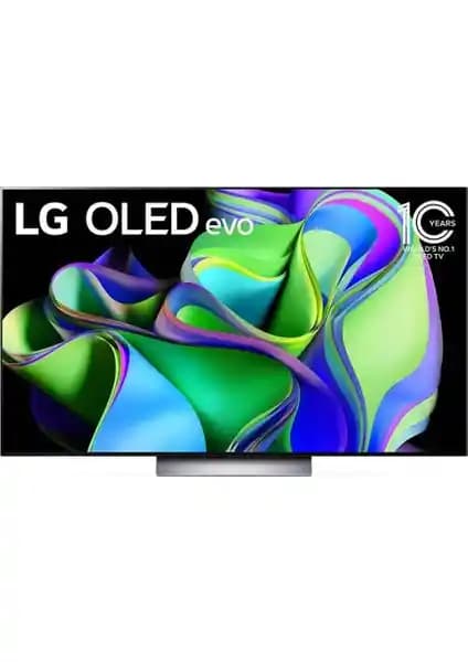 LG OLED55C34LA ve Samsung 65S90F OLED Televizyonları Karşılaştırması