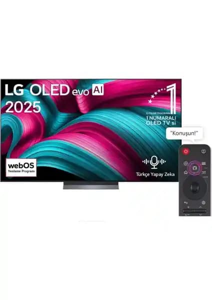 LG OLED55C54LA ve Samsung 65S90F OLED TV Karşılaştırması: Özellikler ve Performans Analizi