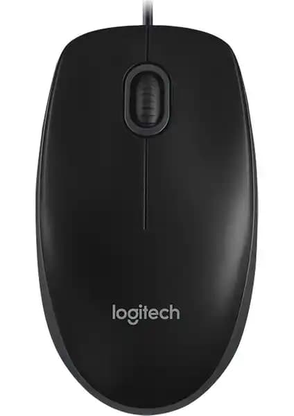 Logitech B100 ve M100 Kablolu Farelerin Karşılaştırması: Özellikler ve Kullanıcı Yorumları