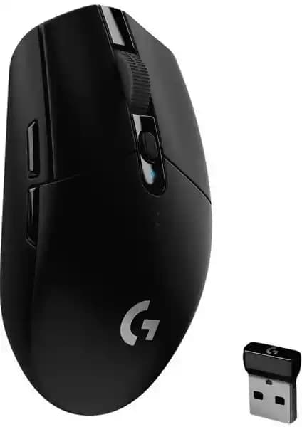 Logitech G305 LIGHTSPEED ve G203 Optik Karşılaştırması: Performans ve Özellikler Analizi