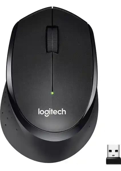 Logitech M330 SILENT ve M350s Pebble Sessiz Mouse Karşılaştırması ve Özellikleri