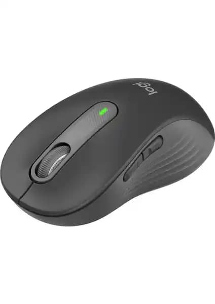 Logitech M650 L Signature ve Pebble 2 Bluetooth Mouse Karşılaştırması