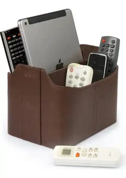 Londo ve Sonorous Deri Kumandalık Stan<dı> Karşılaştırması: Ev Dekoruna Şıklık ve Fonksiyonellik