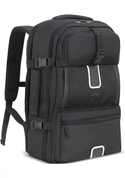 Mack MCE-1205 ve Wilber Dizüstü Bilgisayar Sırt Çantası Karşılaştırması