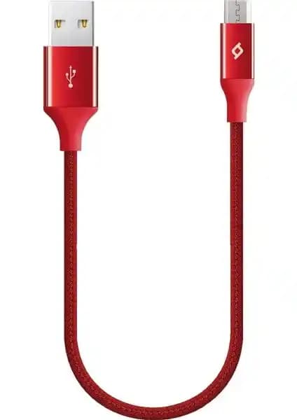 Micro USB Kablo Karşılaştırması: Ttec AlumiCable Mini ve Ugreen Örgülü Kablo Özellikleri