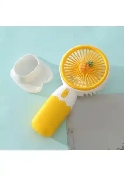 Monte Lua ve Uyguna Buldum Şarjlı Mini Fan Karşılaştırması ve Kullanıcı Yorumları