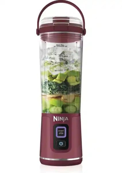 Ninja Blast ve Tigrecook 3'ü Bir Arada Blender Karşılaştırması