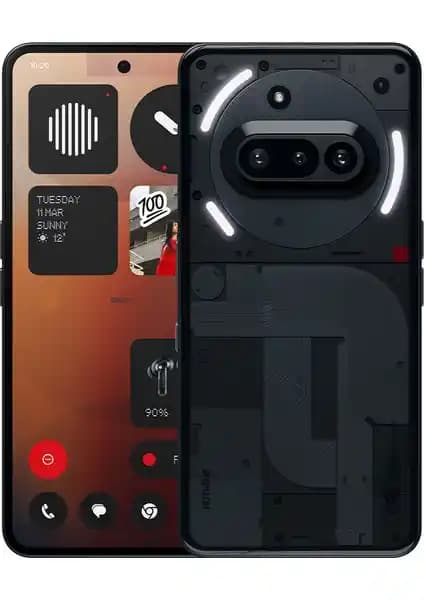 Nothing Phone (3a) ve POCO X7 Pro Karşılaştırması: Özellikler, Performans ve Kullanıcı Yorumları