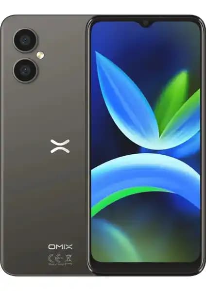 Omix X3 ve X5 Akıllı Telefonlarının Detaylı Karşılaştırması ve İnceleme