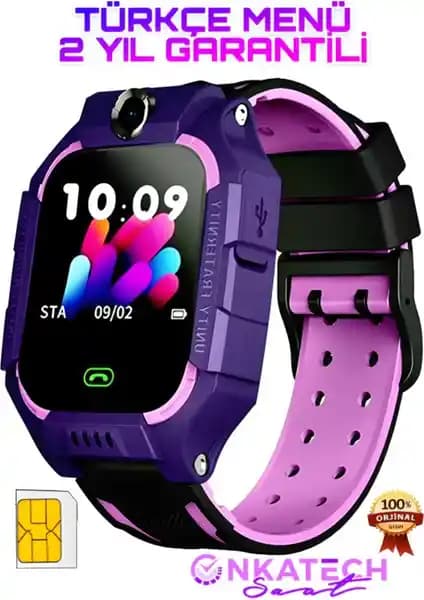 Onkatech TD26 ve Reeder Kiddo2 Çocuk Takip Saatleri Karşılaştırması