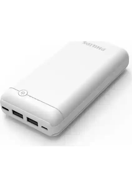Philips Powerbank Karşılaştırması: 20.000 mAh ve 10.000 mAh Modellerinin Özellikleri
