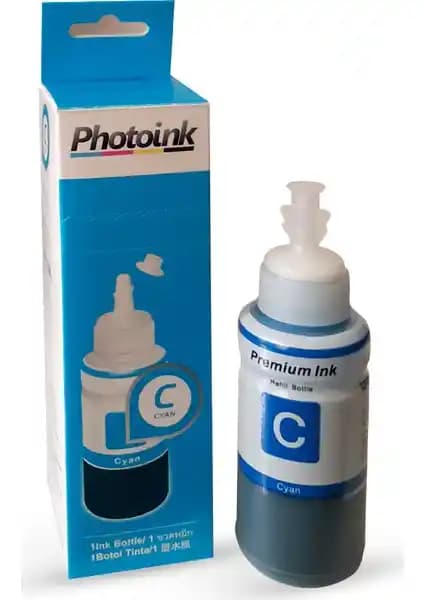 Photoink T6642 ve Premium Epson 103 Mürekkep Karşılaştırması ve Kullanıcı Yorumları