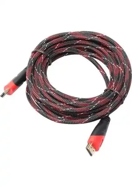 Platoon PL-8014 ve S-Line 4K HDMI Kabloları Karşılaştırması ve Seçim Rehberi