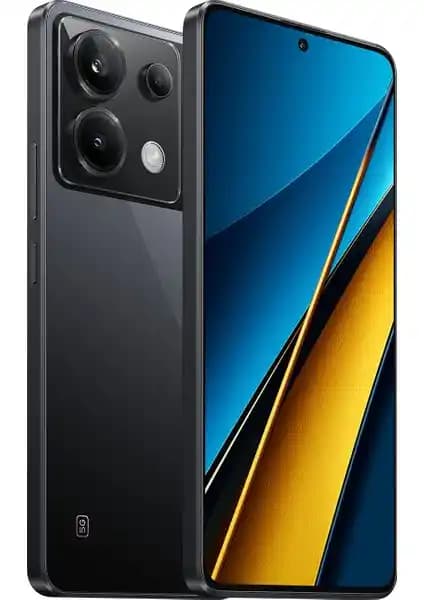 POCO X6 5G ve Xiaomi Redmi Note 13 Pro Karşılaştırması: Özellikler ve Performans Analizi