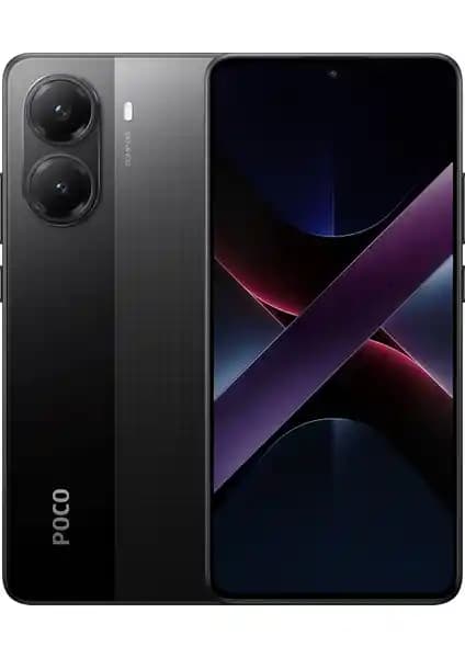 POCO X7 Pro ve Samsung Galaxy A16 Akıllı Telefon Karşılaştırması