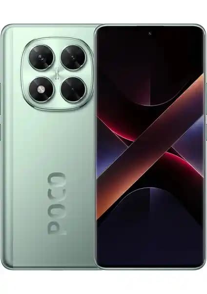 POCO X7 ve Xiaomi Redmi Note 14 Pro Plus 5G Karşılaştırması: Tasarım, Performans ve Kamera Özellikleri