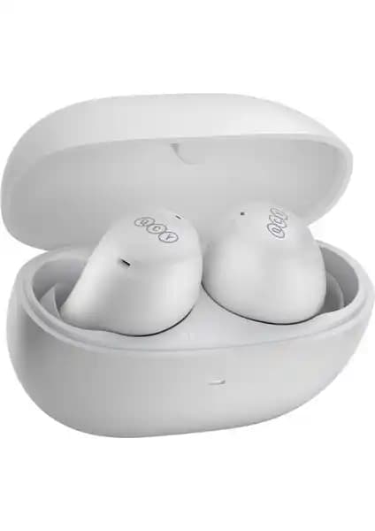 Qcy HT07 Arcbuds ve HT08 Melobuds Pro Kablosuz Kulaklık Karşılaştırması ve Özellikleri