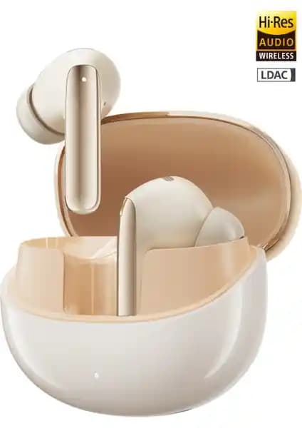 Qcy HT08 Melobuds Pro ve Qcy HT10 Ailybuds Pro+ Karşılaştırması