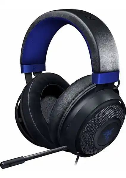 Razer Kraken ve SteelSeries Arctis Nova 1p Oyun Kulaklıkları Karşılaştırması