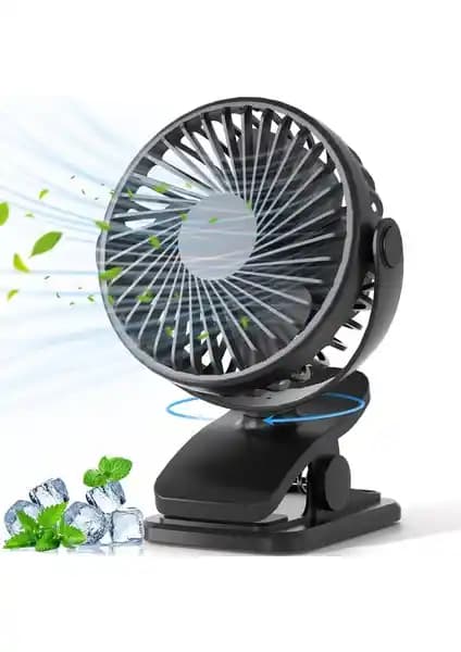 Robeve ve Torima Masaüstü Vantilatörleri Karşılaştırması: Hangi Model Sizin İçin Uygun