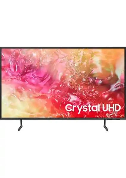 Samsung 50DU7200 ve Vestel 50UA9740 50 İnç 4K Ultra HD Akıllı LED TV'lerin Karşılaştırması