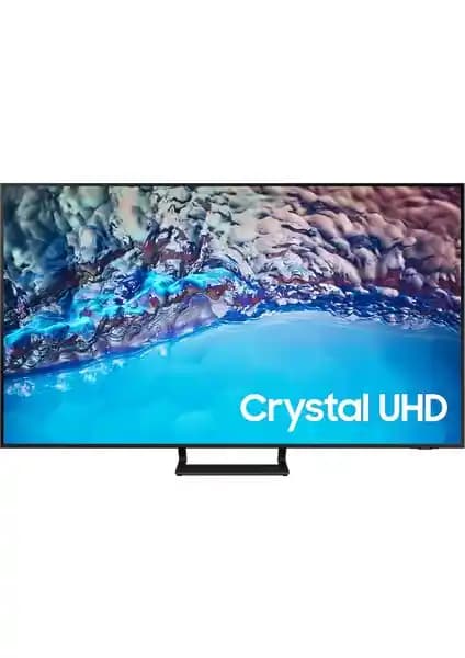 Samsung 55BU8500 ve 65DU7000 Televizyon Modellerinin Detaylı Karşılaştırması