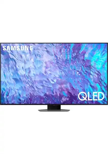 Samsung 98Q80C ve Sunny SN65QMN252: 4K QLED Akıllı Televizyon Karşılaştırması