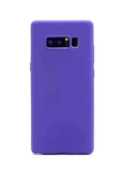 Samsung Galaxy Note 8 İçin En İyi Silikon Kılıf Seçenekleri Karşılaştırması