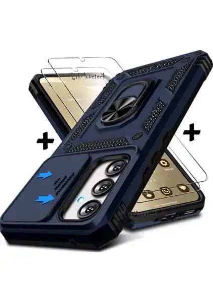 Samsung Galaxy S24 Fe ve S25 Fe Kılıflarının Detaylı Karşılaştırması ve En İyi Seçenekler