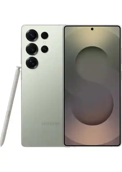 Samsung Galaxy S25 Ultra ve Tecno Phantom V Fold 2 5G Karşılaştırması