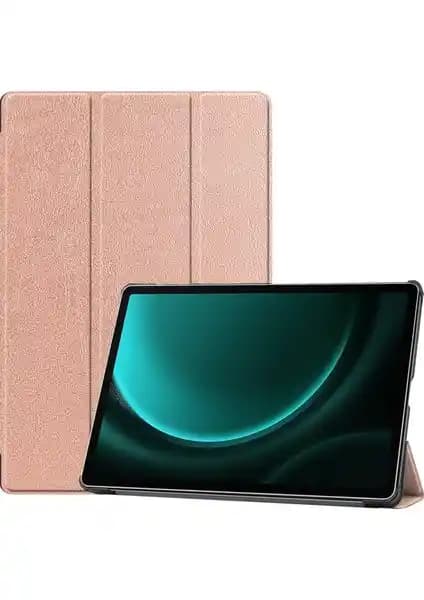 Samsung Galaxy Tab S9 FE Plus ve Shin-wo Kılıf Karşılaştırması: Koruma ve Kullanım Özellikleri